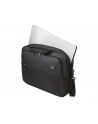 Case Logic PROPA116 BLACK Propel PROPA-116 Black torba na notebooka 39,6 cm (15.6') Aktówka Czarny - nr 21
