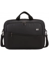 Case Logic PROPA116 BLACK Propel PROPA-116 Black torba na notebooka 39,6 cm (15.6') Aktówka Czarny - nr 22