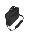 Case Logic PROPA116 BLACK Propel PROPA-116 Black torba na notebooka 39,6 cm (15.6') Aktówka Czarny - nr 26