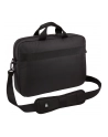 Case Logic PROPA116 BLACK Propel PROPA-116 Black torba na notebooka 39,6 cm (15.6') Aktówka Czarny - nr 27