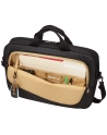 Case Logic PROPA116 BLACK Propel PROPA-116 Black torba na notebooka 39,6 cm (15.6') Aktówka Czarny - nr 28