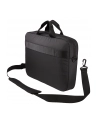Case Logic PROPA116 BLACK Propel PROPA-116 Black torba na notebooka 39,6 cm (15.6') Aktówka Czarny - nr 29