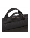 Case Logic PROPA116 BLACK Propel PROPA-116 Black torba na notebooka 39,6 cm (15.6') Aktówka Czarny - nr 2