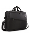 Case Logic PROPA116 BLACK Propel PROPA-116 Black torba na notebooka 39,6 cm (15.6') Aktówka Czarny - nr 30