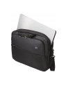 Case Logic PROPA116 BLACK Propel PROPA-116 Black torba na notebooka 39,6 cm (15.6') Aktówka Czarny - nr 31