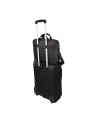 Case Logic PROPA116 BLACK Propel PROPA-116 Black torba na notebooka 39,6 cm (15.6') Aktówka Czarny - nr 33