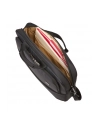 Case Logic PROPA116 BLACK Propel PROPA-116 Black torba na notebooka 39,6 cm (15.6') Aktówka Czarny - nr 4