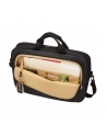 Case Logic PROPA116 BLACK Propel PROPA-116 Black torba na notebooka 39,6 cm (15.6') Aktówka Czarny - nr 5