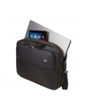 Case Logic PROPA116 BLACK Propel PROPA-116 Black torba na notebooka 39,6 cm (15.6') Aktówka Czarny - nr 6