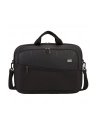 Case Logic PROPA116 BLACK Propel PROPA-116 Black torba na notebooka 39,6 cm (15.6') Aktówka Czarny - nr 7