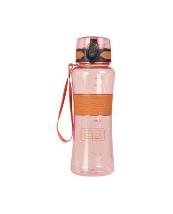patio Bidon butelka 550ml Tritanum pomarańczowy orange 67539 p12 CoolPack nr 1