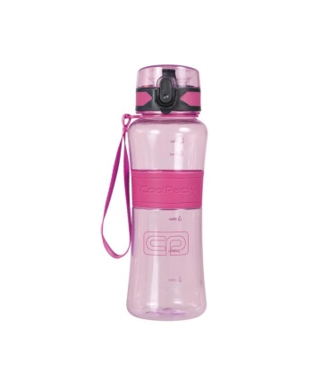 patio Bidon butelka 550ml Tritanum różowy pink 67546 p12 CoolPack nr 1
