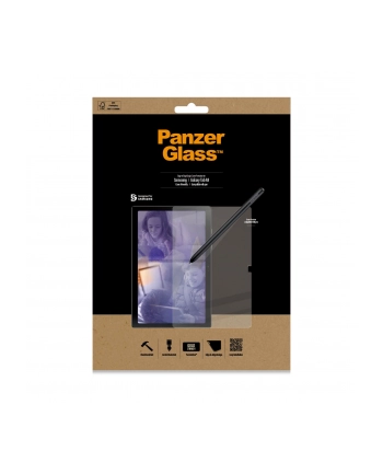 PanzerGlass 7288 ochraniacz ekranu tabletu Przezroczysta ochrona ekranu Samsung 1 szt. nr 2