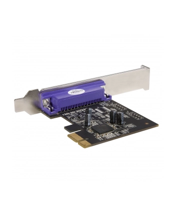 StarTech PEX1P2 .com adapter Wewnętrzny Równoległy nr 2