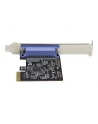 StarTech PEX1P2 .com adapter Wewnętrzny Równoległy - nr 1