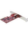 StarTech PEXUSB321C .com adapter Wewnętrzny USB 3.2 Gen 2 (3.1 Gen 2) - nr 12