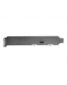 StarTech PEXUSB321C .com adapter Wewnętrzny USB 3.2 Gen 2 (3.1 Gen 2) - nr 4