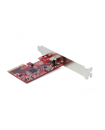 StarTech PEXUSB321C .com adapter Wewnętrzny USB 3.2 Gen 2 (3.1 Gen 2) nr 2