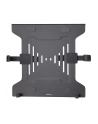 StarTech LAPTOP-ARM-TRAY .com stojak na notebooka Ramię notebooka Czarny - nr 14