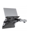StarTech LAPTOP-ARM-TRAY .com stojak na notebooka Ramię notebooka Czarny - nr 15