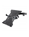 StarTech LAPTOP-ARM-TRAY .com stojak na notebooka Ramię notebooka Czarny - nr 18