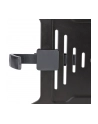 StarTech LAPTOP-ARM-TRAY .com stojak na notebooka Ramię notebooka Czarny - nr 19