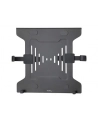 StarTech LAPTOP-ARM-TRAY .com stojak na notebooka Ramię notebooka Czarny - nr 3