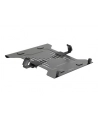 StarTech LAPTOP-ARM-TRAY .com stojak na notebooka Ramię notebooka Czarny - nr 6