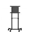StarTech MBLTVSTNDEC .com uchwyt do telewizorów 177,8 cm (70') Czarny - nr 12