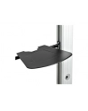 StarTech STNDMTVDUO .com uchwyt do telewizorów 152,4 cm (60') Czarny, Srebrny - nr 10