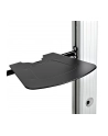 StarTech STNDMTVDUO .com uchwyt do telewizorów 152,4 cm (60') Czarny, Srebrny - nr 16