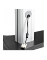 StarTech STNDMTVDUO .com uchwyt do telewizorów 152,4 cm (60') Czarny, Srebrny - nr 17