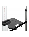 StarTech STNDMTVDUO .com uchwyt do telewizorów 152,4 cm (60') Czarny, Srebrny - nr 19