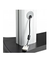 StarTech STNDMTVDUO .com uchwyt do telewizorów 152,4 cm (60') Czarny, Srebrny - nr 26