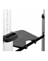 StarTech STNDMTVDUO .com uchwyt do telewizorów 152,4 cm (60') Czarny, Srebrny - nr 28
