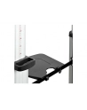 StarTech STNDMTVDUO .com uchwyt do telewizorów 152,4 cm (60') Czarny, Srebrny - nr 9