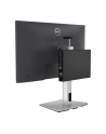 Dell DELL-MFS22 MFS22 68,6 cm (27') Srebrny - nr 23