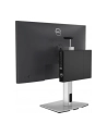 Dell DELL-MFS22 MFS22 68,6 cm (27') Srebrny - nr 34