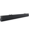 Dell SB522A Czarny 4,5 W - nr 17