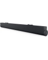 Dell SB522A Czarny 4,5 W - nr 18