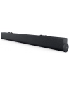 Dell SB522A Czarny 4,5 W - nr 29