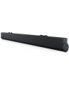 Dell SB522A Czarny 4,5 W - nr 36