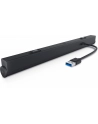 Dell SB522A Czarny 4,5 W - nr 38