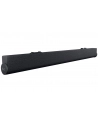 Dell SB522A Czarny 4,5 W - nr 40