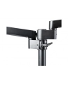StarTech ARMDUALPIVOT .com uchwyt / stojak do monitorów 81,3 cm (32') Zacisk Czarny - nr 10