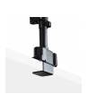 StarTech ARMDUALPIVOT .com uchwyt / stojak do monitorów 81,3 cm (32') Zacisk Czarny - nr 24