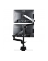 StarTech ARMDUALPIVOT .com uchwyt / stojak do monitorów 81,3 cm (32') Zacisk Czarny - nr 33