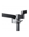 StarTech ARMDUALPIVOT .com uchwyt / stojak do monitorów 81,3 cm (32') Zacisk Czarny - nr 37
