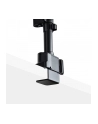 StarTech ARMDUALPIVOT .com uchwyt / stojak do monitorów 81,3 cm (32') Zacisk Czarny - nr 54
