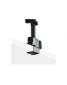 StarTech ARMDUALPIVOT .com uchwyt / stojak do monitorów 81,3 cm (32') Zacisk Czarny - nr 9